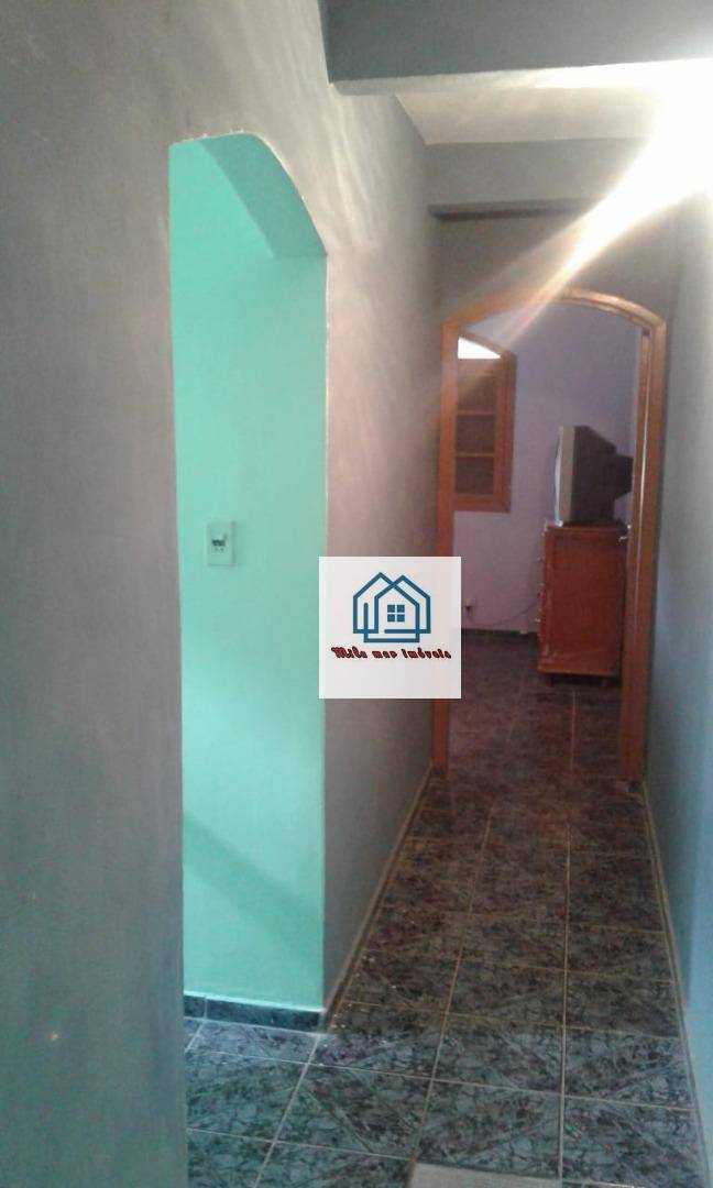 Sobrado à venda com 2 quartos, 107m² - Foto 11