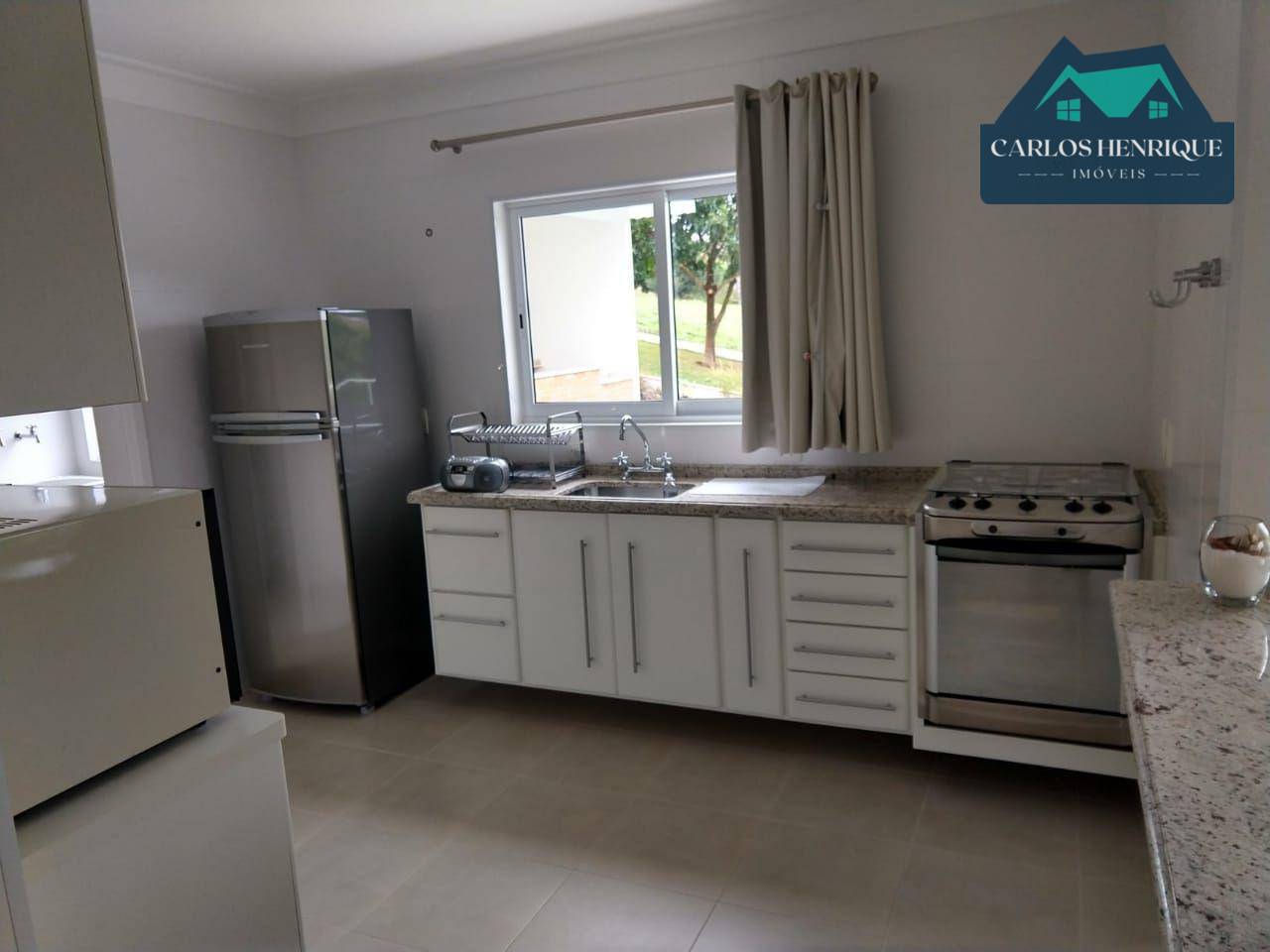 Chácara, 4 quartos, 1538 m² - Foto 2