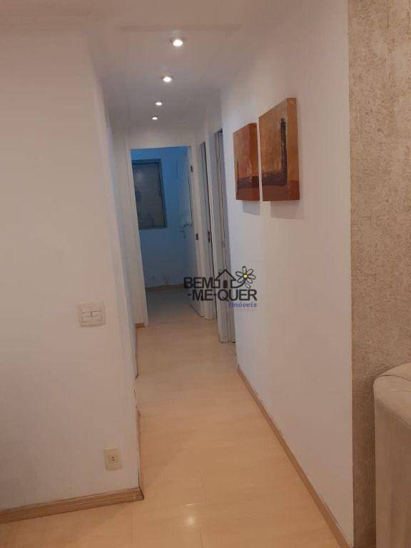 Apartamento à venda com 3 quartos, 65m² - Foto 24