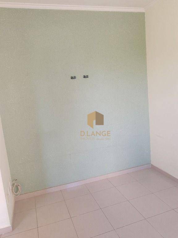 Apartamento à venda com 2 quartos, 59m² - Foto 11