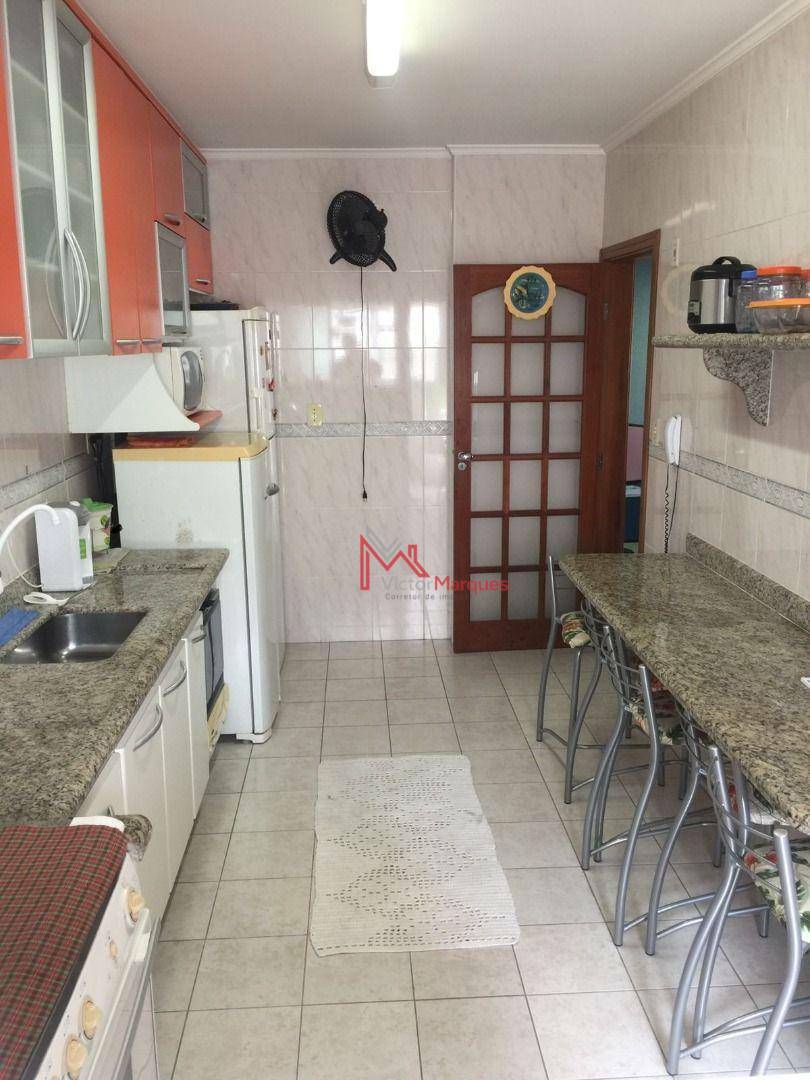 Apartamento à venda com 3 quartos, 127m² - Foto 41