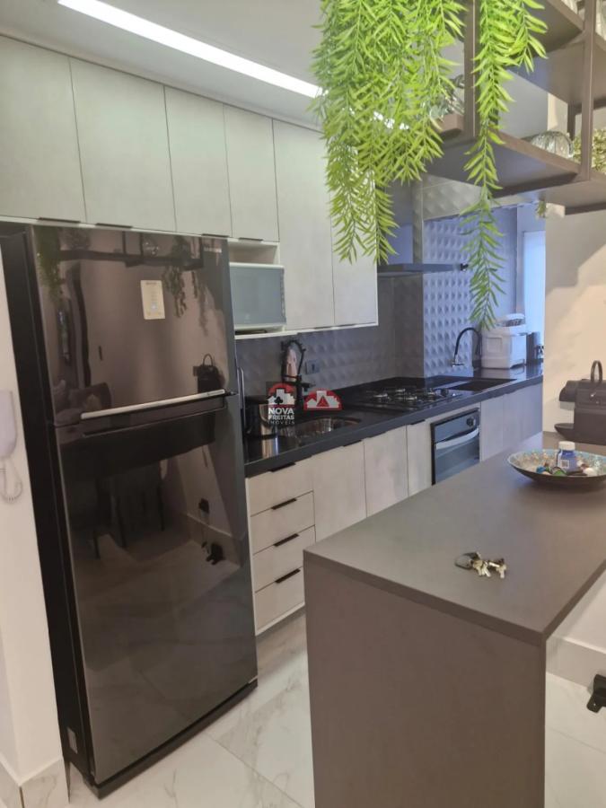 Apartamento à venda com 2 quartos, 75m² - Foto 20