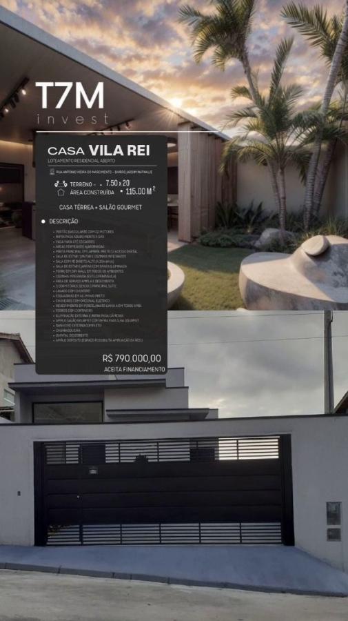 Sobrado à venda com 3 quartos, 115m² - Foto 8
