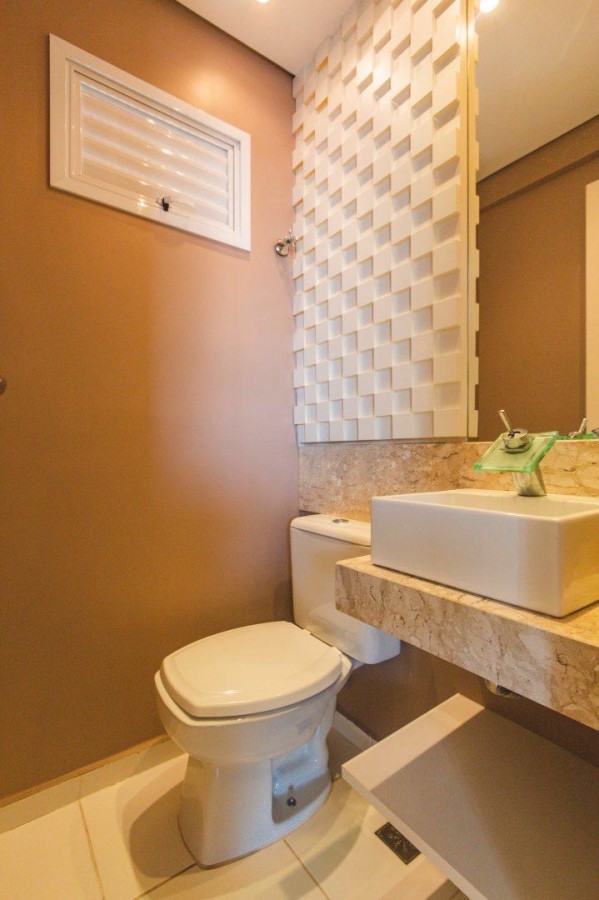 Apartamento para alugar com 3 quartos, 107m² - Foto 12
