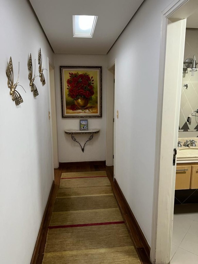 Apartamento à venda com 4 quartos, 170m² - Foto 30