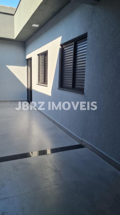 Casa à venda com 3 quartos, 105m² - Foto 12