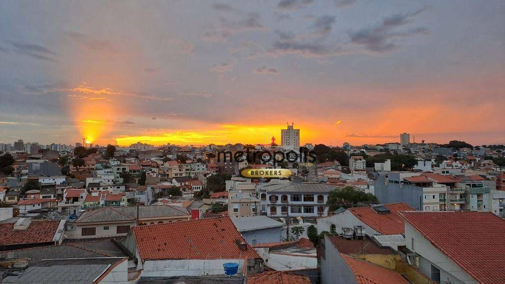 Cobertura à venda com 3 quartos, 100m² - Foto 17