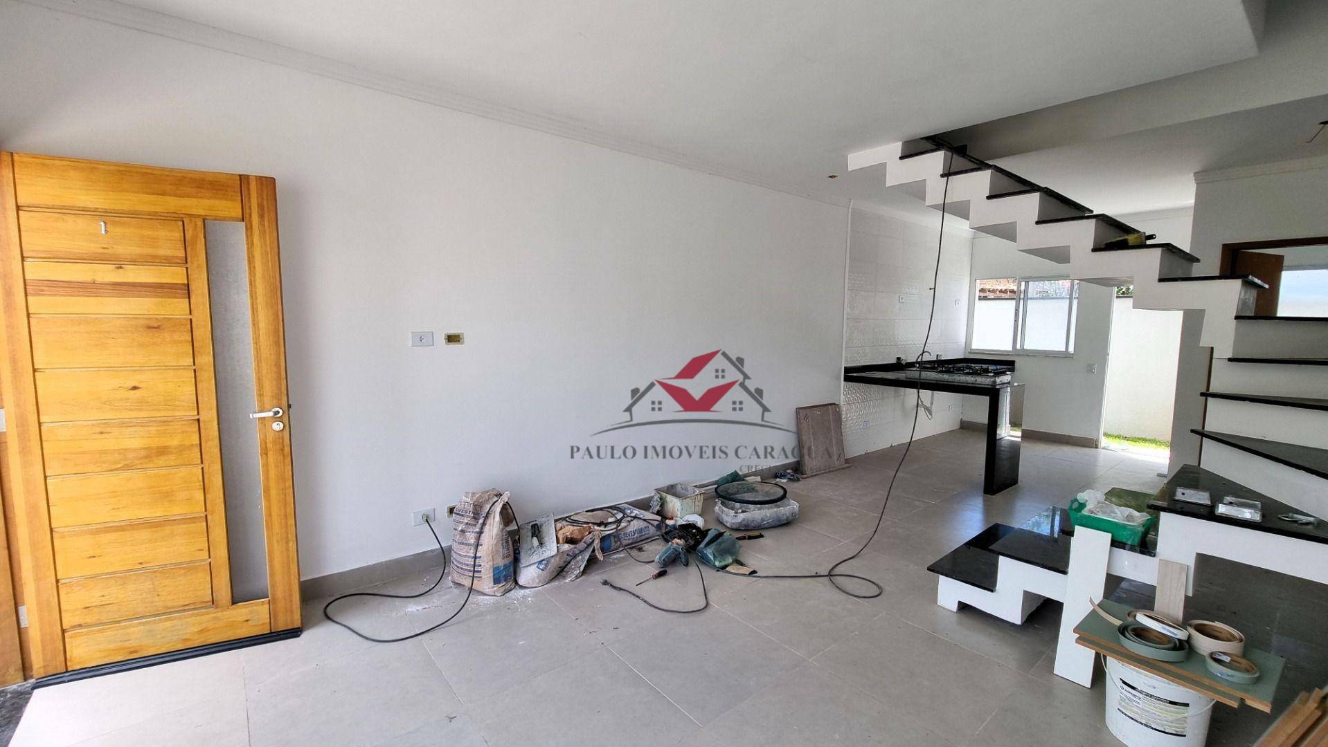 Casa à venda com 2 quartos, 81m² - Foto 37