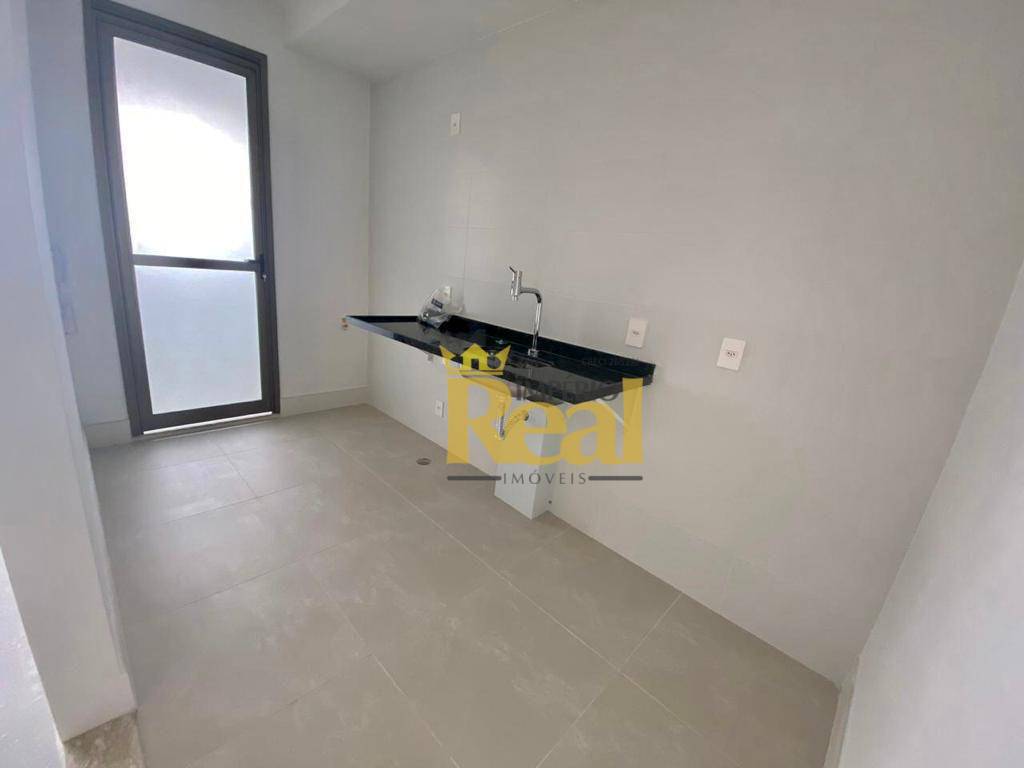 Apartamento à venda com 3 quartos, 93m² - Foto 2