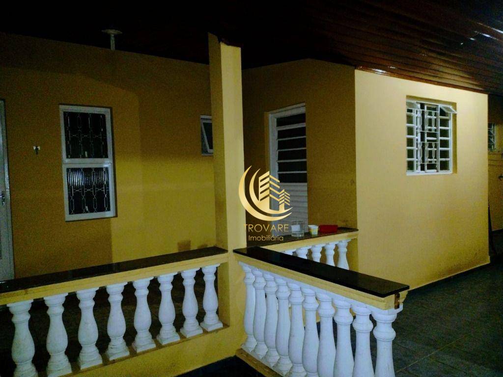 Casa, 3 quartos, 225 m² - Foto 3