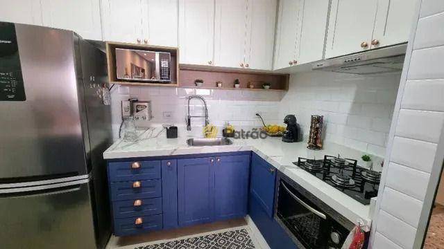 Sobrado à venda com 2 quartos, 130m² - Foto 10