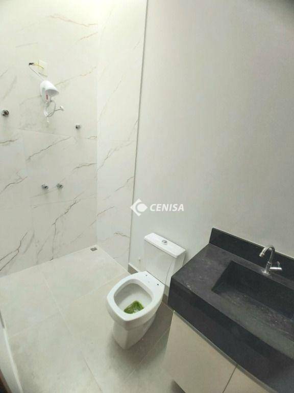 Casa de Condomínio à venda com 3 quartos, 193m² - Foto 33