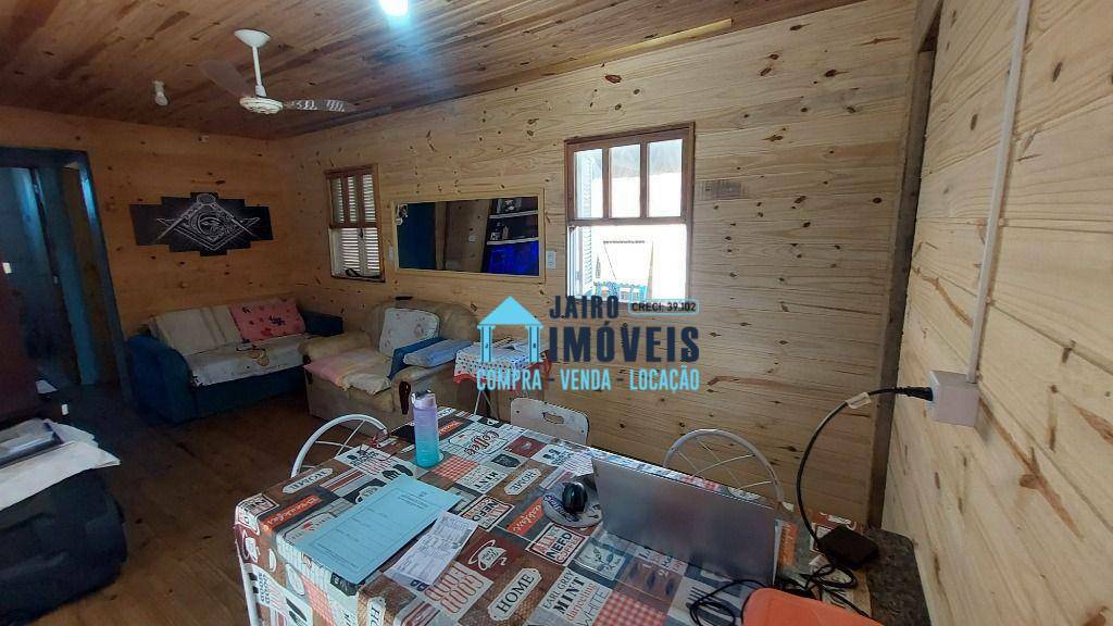 Casa à venda com 3 quartos, 375M2 - Foto 6