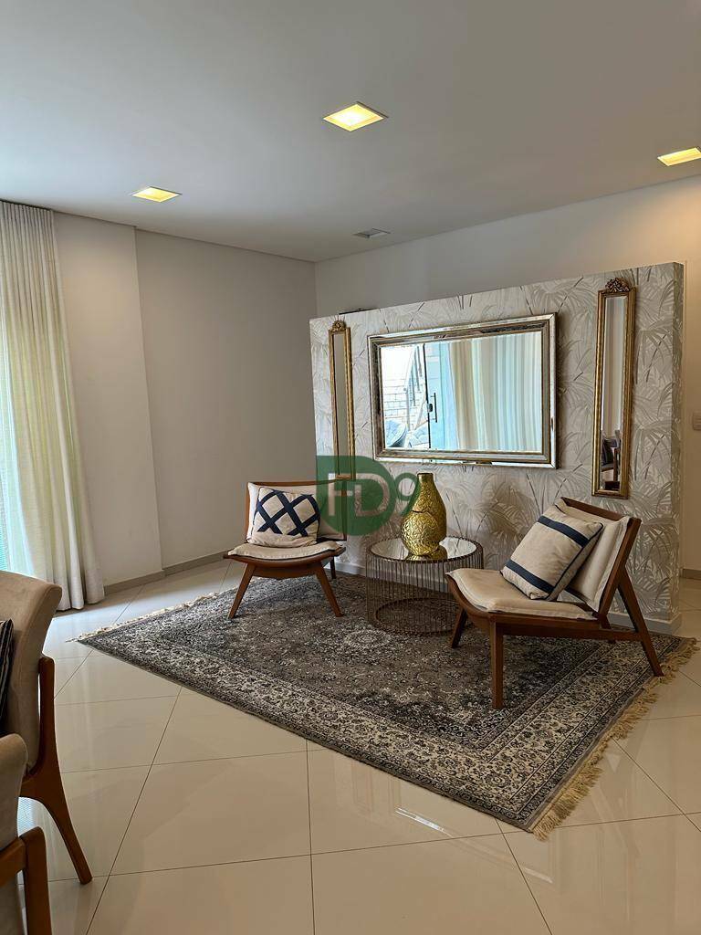 Apartamento à venda com 3 quartos, 210m² - Foto 36