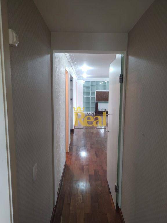 Apartamento à venda com 3 quartos, 160m² - Foto 25