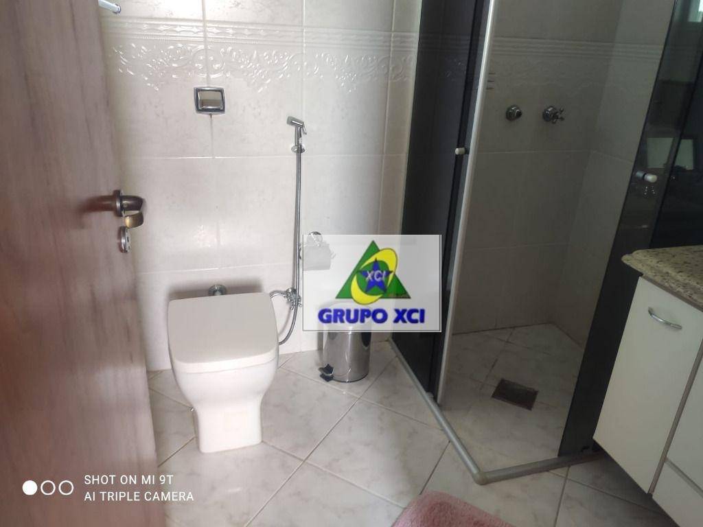 Apartamento, 3 quartos, 100 m² - Foto 32