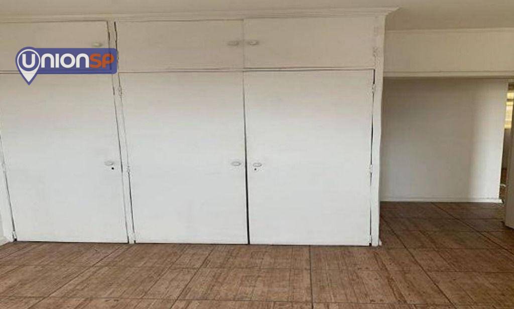 Apartamento à venda com 2 quartos, 46m² - Foto 3