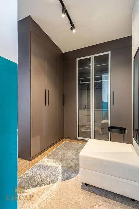 Apartamento à venda com 3 quartos, 153m² - Foto 17