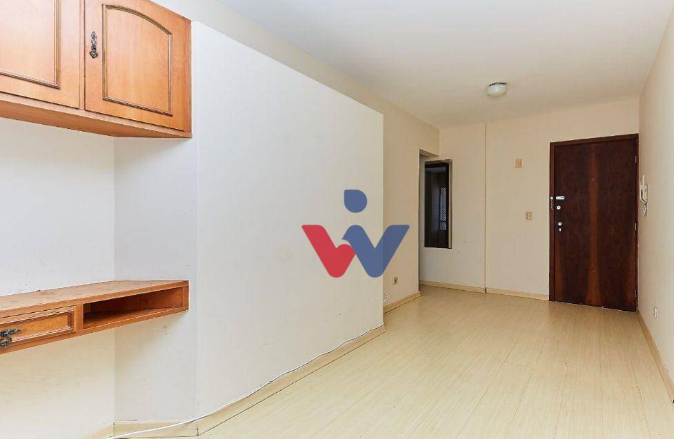 Apartamento à venda com 1 quarto, 33m² - Foto 7