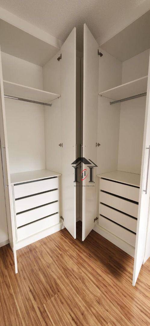 Apartamento para alugar com 2 quartos, 66m² - Foto 9