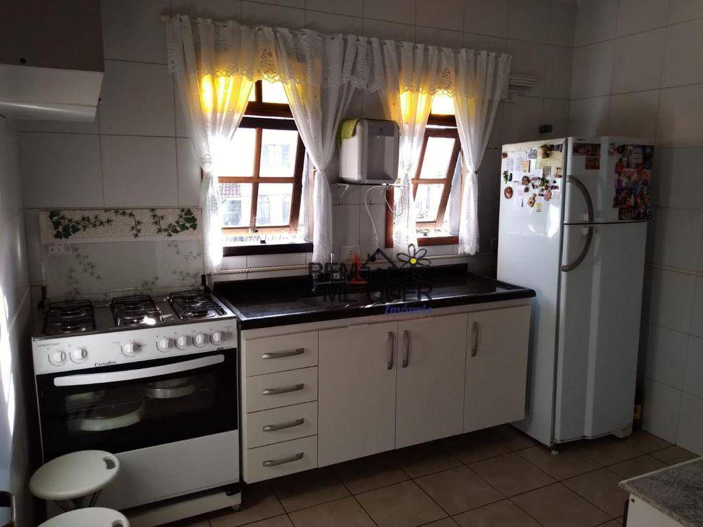 Sobrado à venda com 3 quartos, 152m² - Foto 11