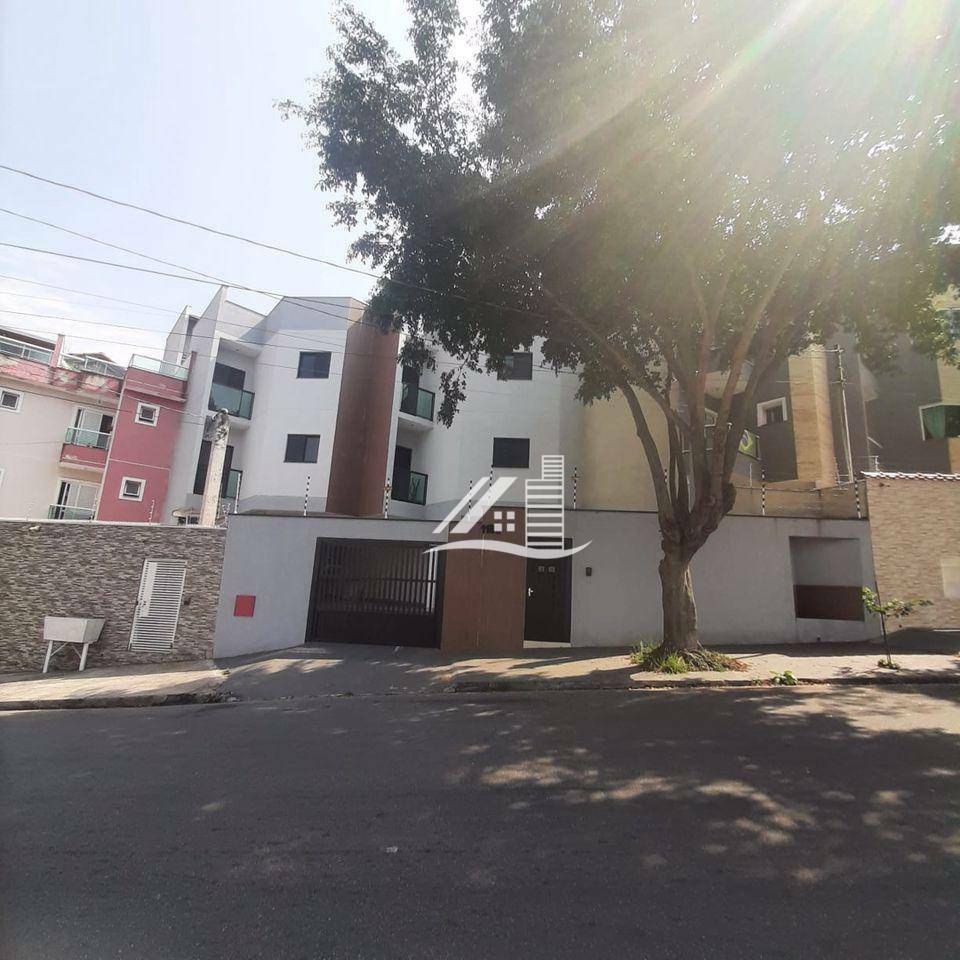 Cobertura à venda com 2 quartos, 104m² - Foto 1