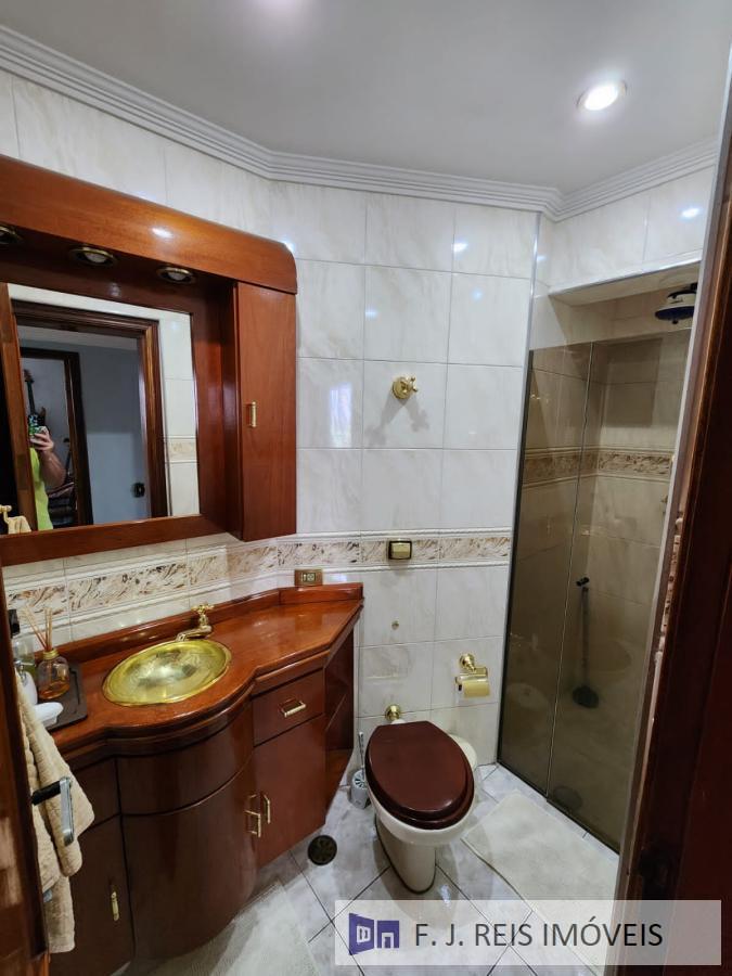 Apartamento à venda com 3 quartos, 115m² - Foto 14