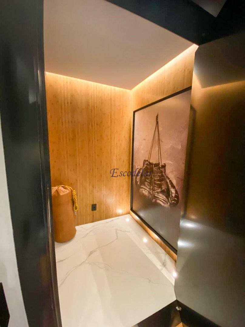 Apartamento à venda com 2 quartos, 128m² - Foto 4