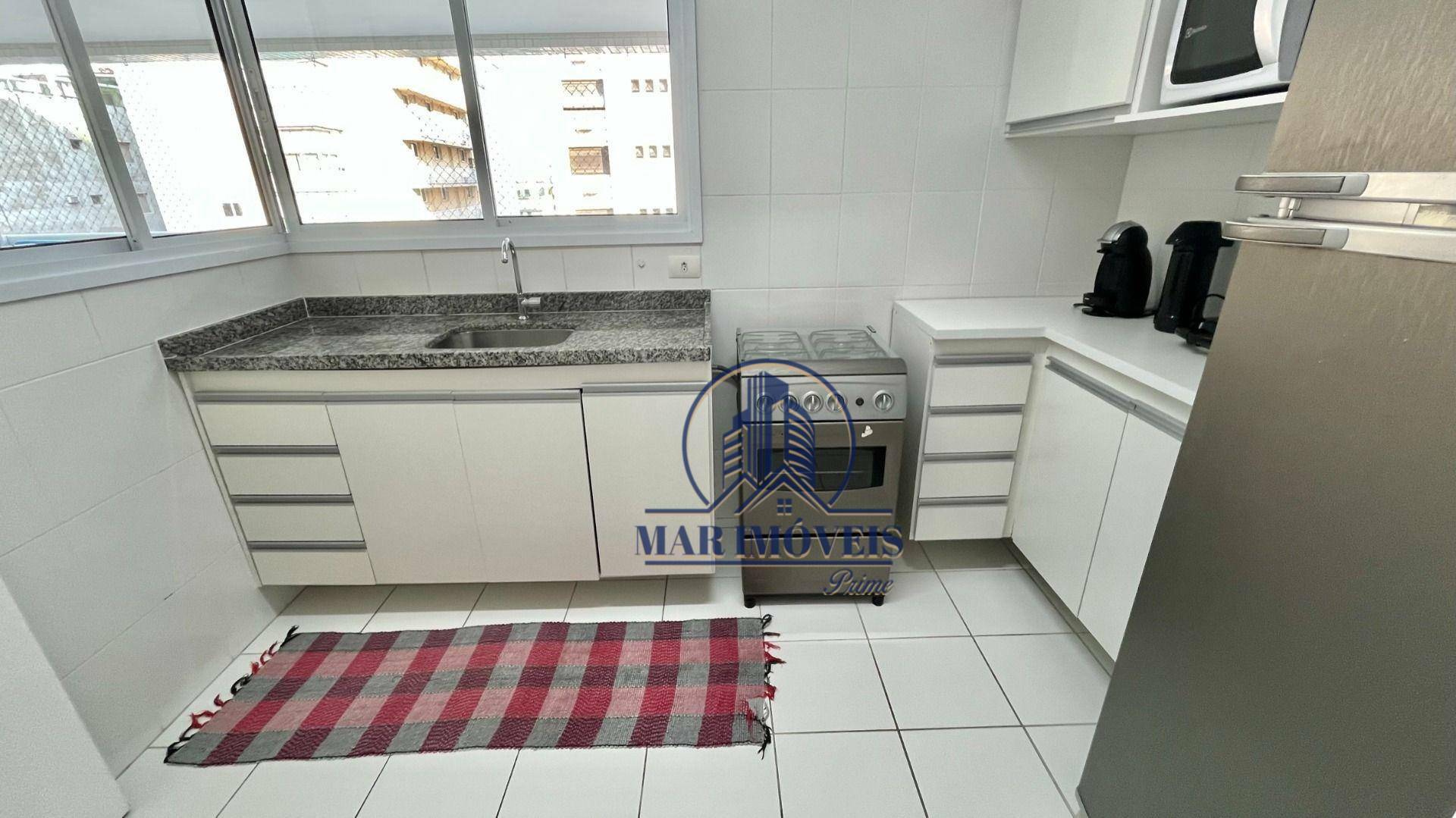 Apartamento à venda com 3 quartos, 110m² - Foto 16