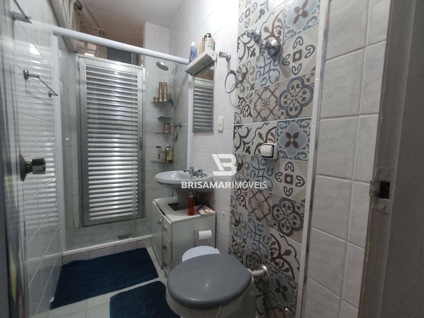 Apartamento à venda com 2 quartos, 60m² - Foto 12