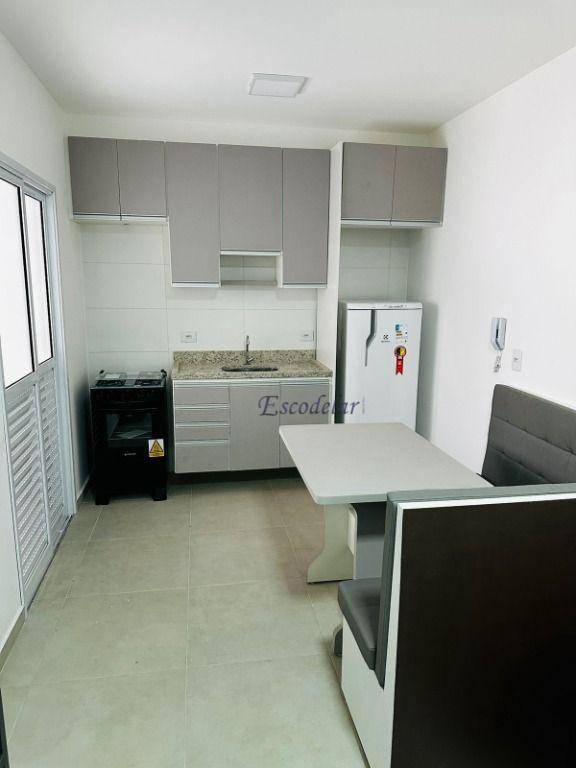 Apartamento à venda com 2 quartos, 48m² - Foto 14