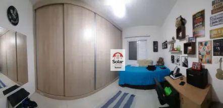 Apartamento à venda com 2 quartos, 63m² - Foto 8