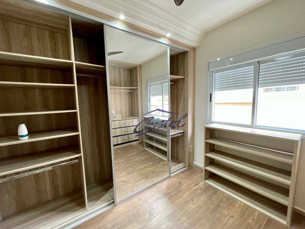 Apartamento à venda com 3 quartos, 160m² - Foto 31