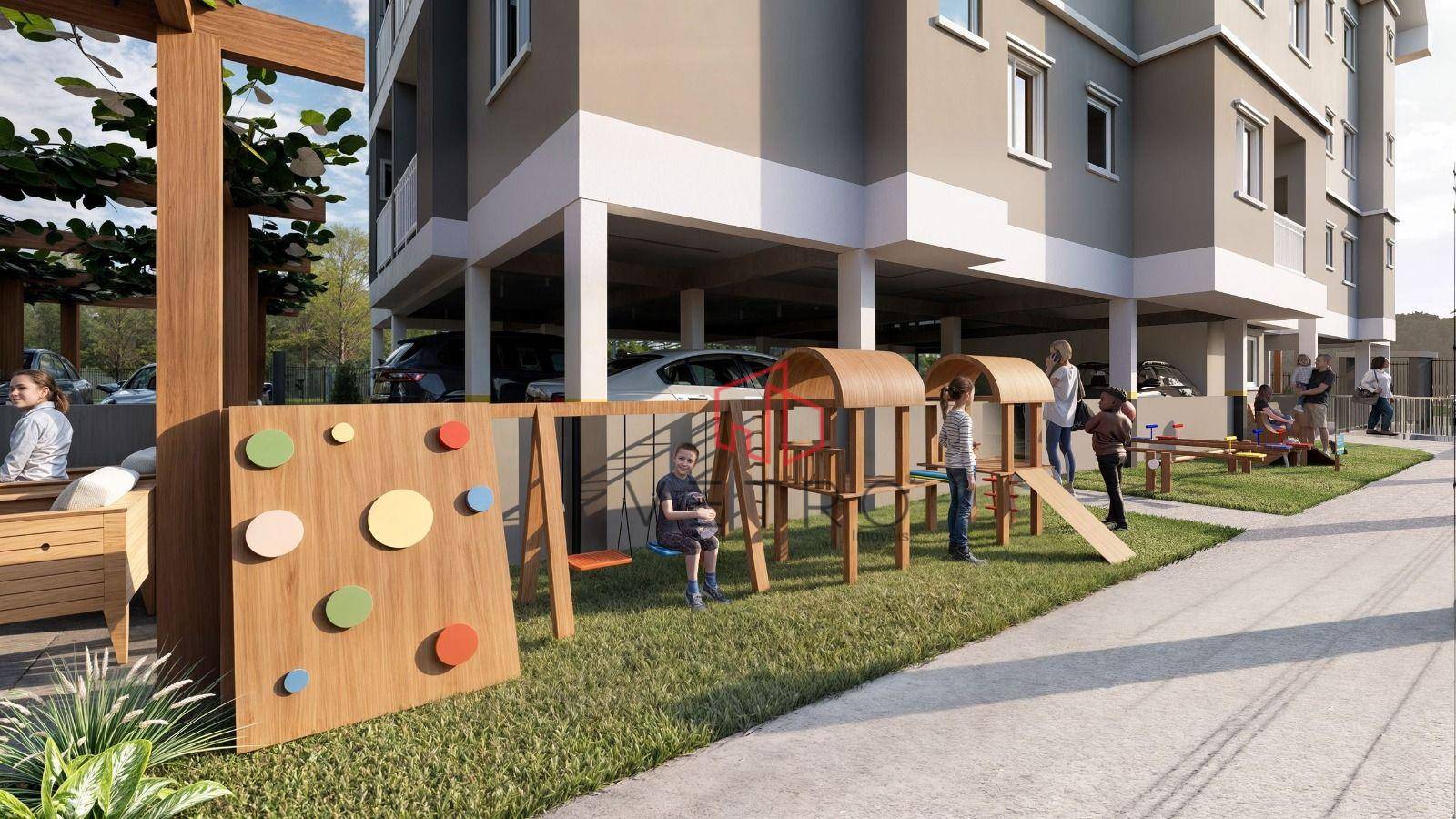 Apartamento, 2 quartos, 87 m² - Foto 5