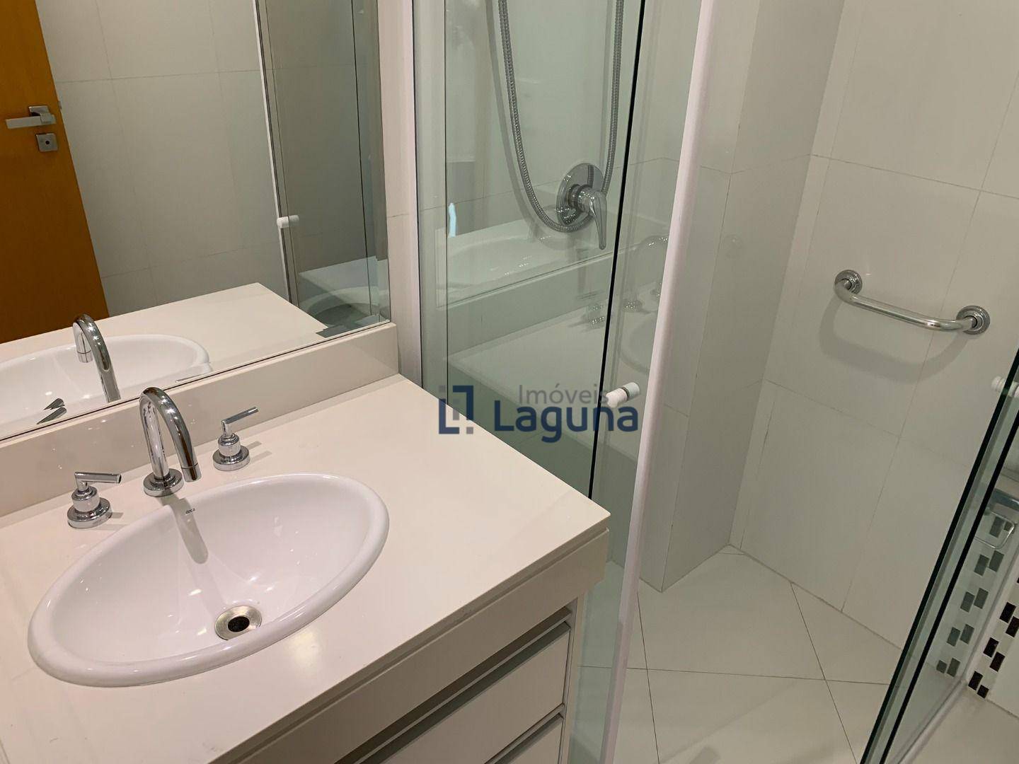 Apartamento à venda com 3 quartos, 158m² - Foto 24