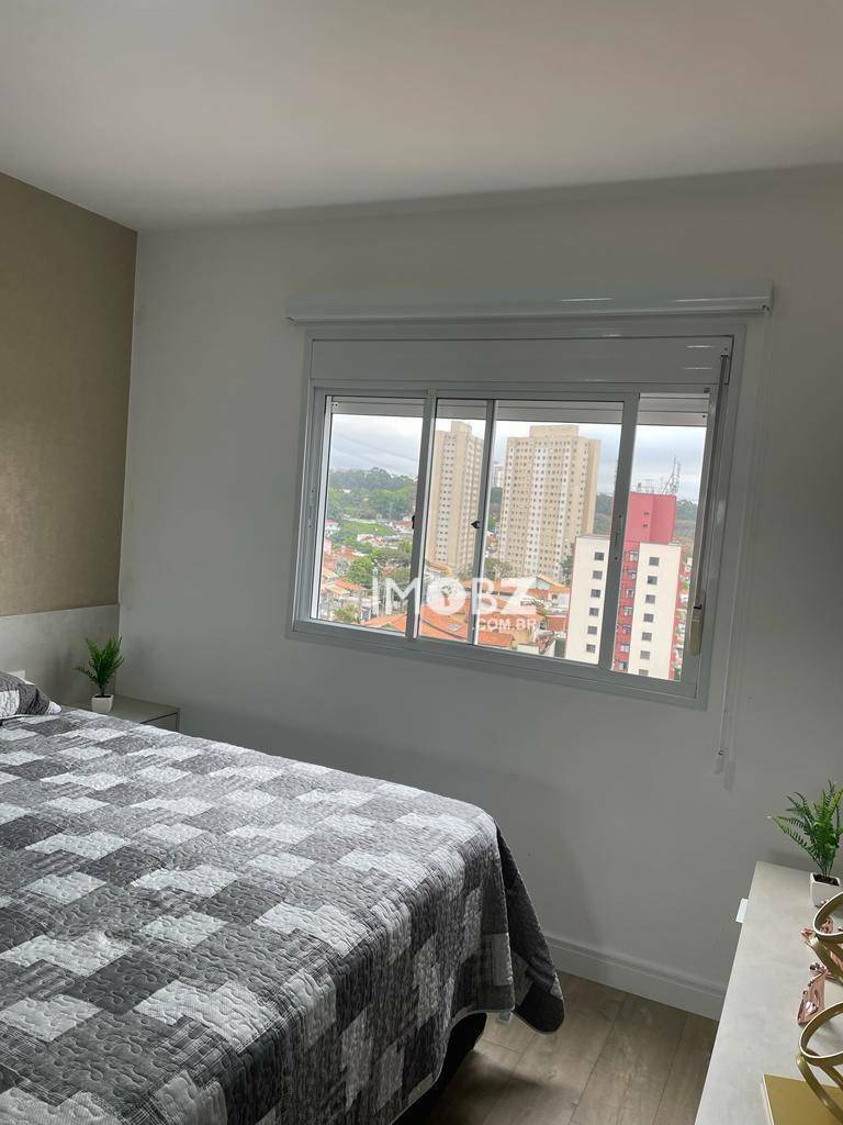 Apartamento à venda com 3 quartos, 125m² - Foto 20