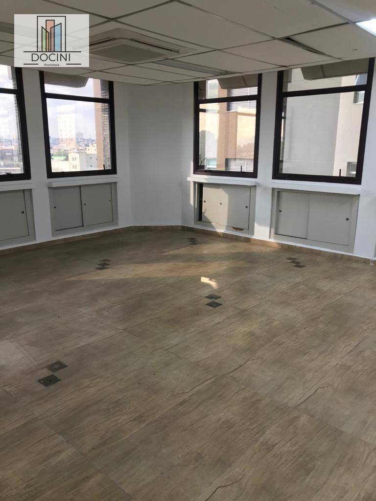 Conjunto Comercial-Sala para alugar, 200m² - Foto 7