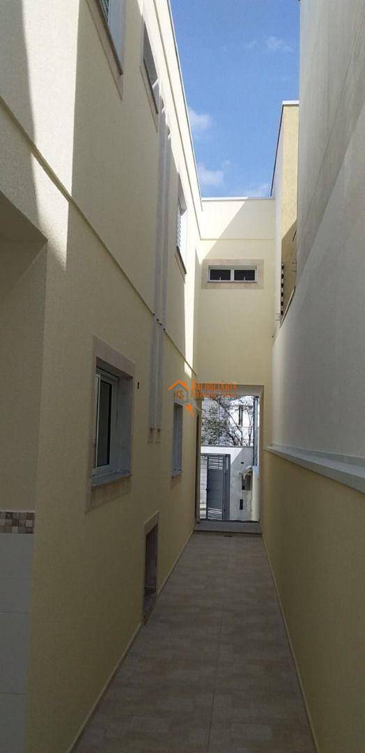 Sobrado à venda com 3 quartos, 125m² - Foto 7