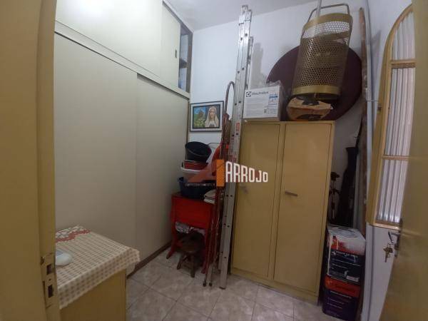 Sobrado à venda com 3 quartos, 160m² - Foto 16