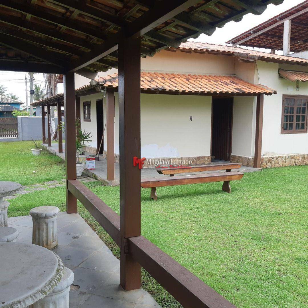 Casa à venda com 4 quartos, 600M2 - Foto 22