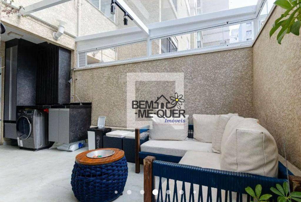 Apartamento à venda com 2 quartos, 85m² - Foto 19