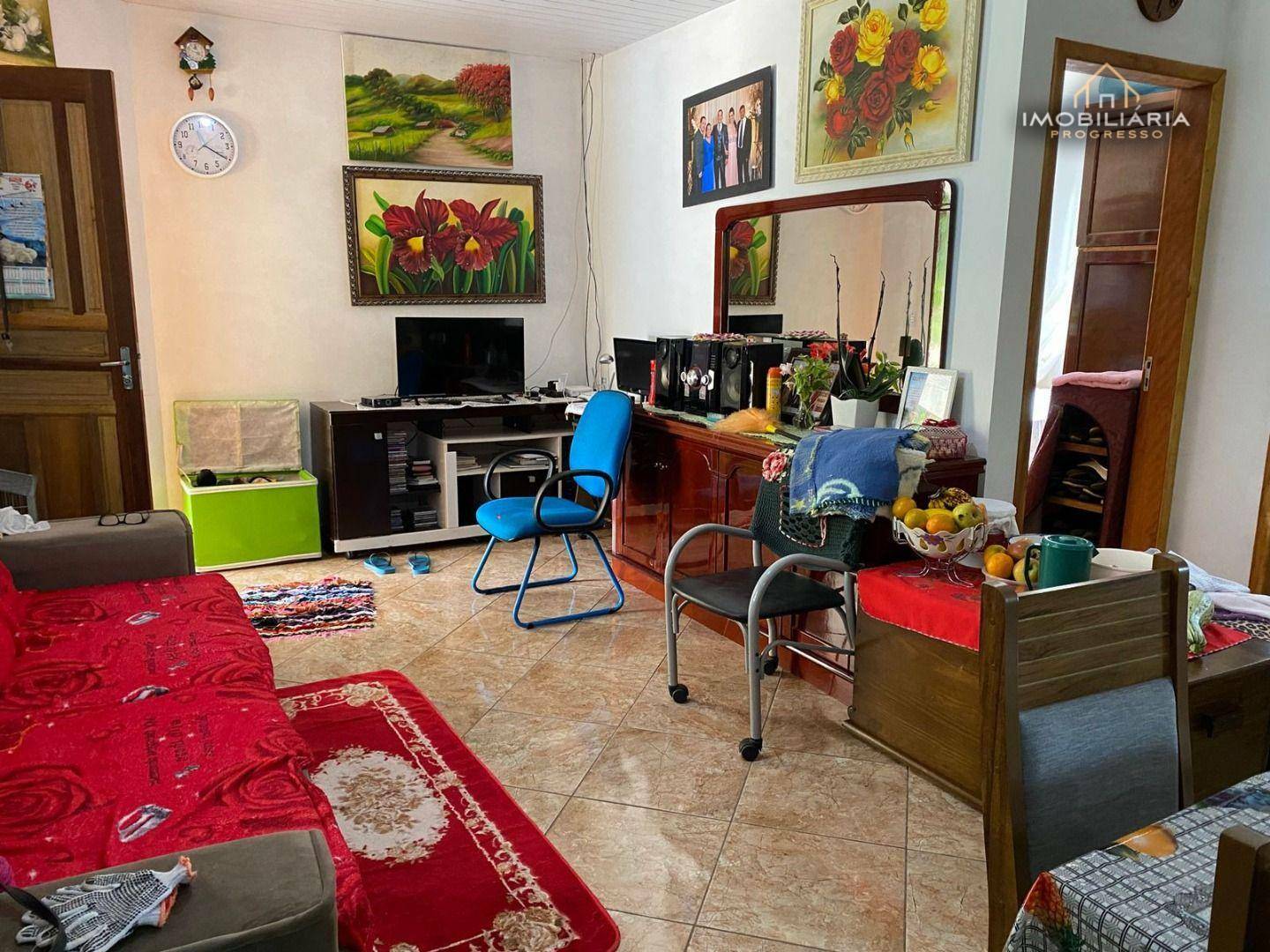 Chácara à venda com 2 quartos, 50m² - Foto 10