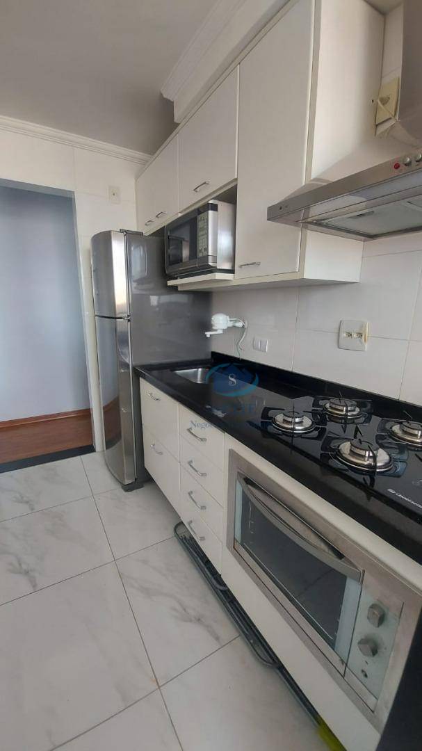 Apartamento à venda com 2 quartos, 43m² - Foto 7