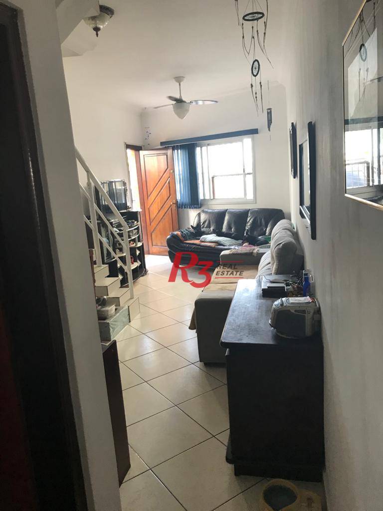 Casa à venda com 2 quartos, 88m² - Foto 4