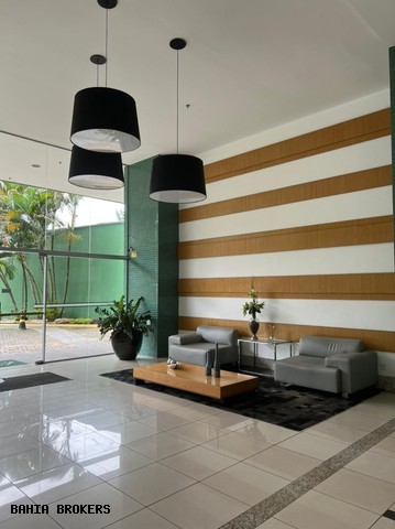 Apartamento para alugar com 1 quarto, 40m² - Foto 32
