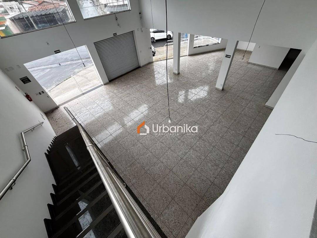 Prédio Inteiro, 157 m² - Foto 1