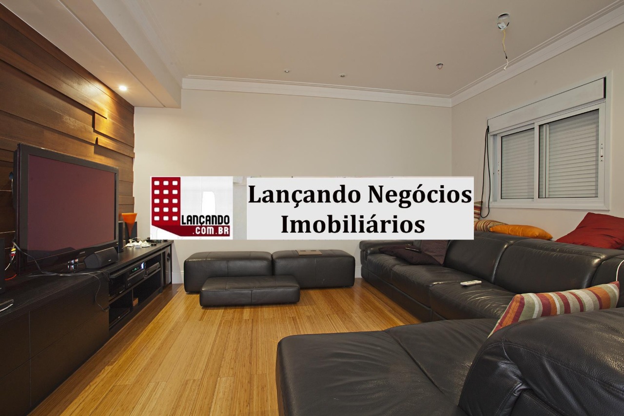 Apartamento à venda com 3 quartos, 320m² - Foto 4