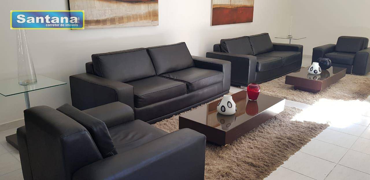 Apartamento à venda com 3 quartos, 85m² - Foto 26