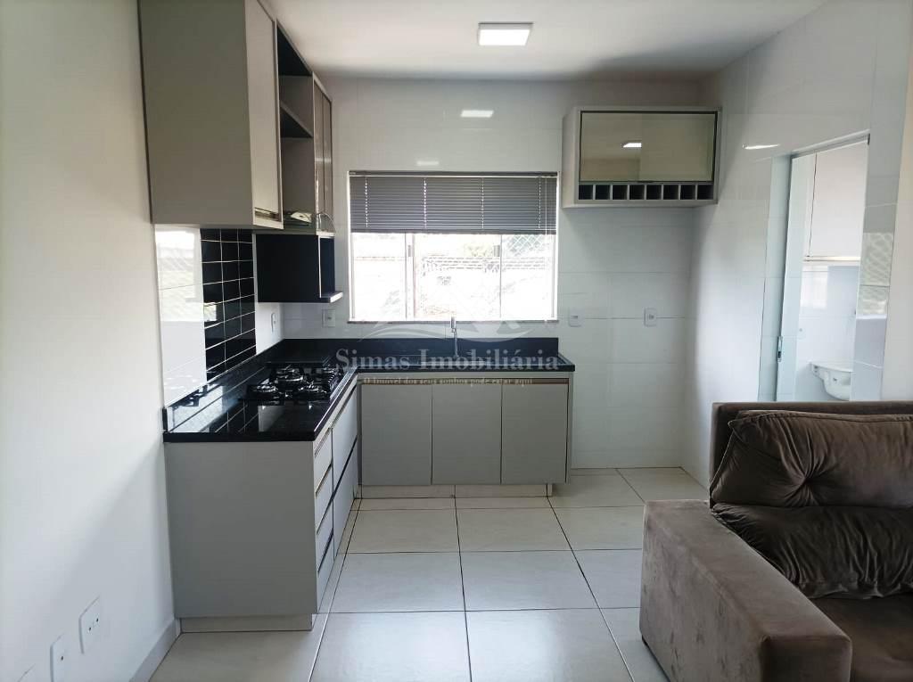 Apartamento para alugar com 2 quartos, 65m² - Foto 8