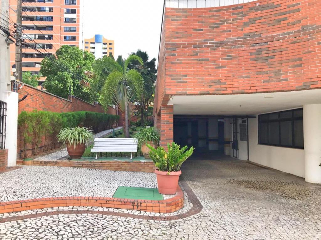 Apartamento à venda com 4 quartos, 275m² - Foto 33